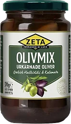 Olivmix Kalamata Halkidiki