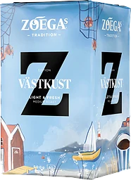 Kaffe Västkust ZOÉGAS