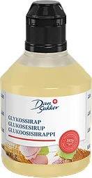 Glykossirap