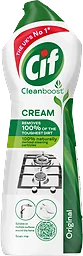 Allrengöring Original Cream