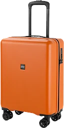 Kabinväska AZ26 Orange 55cm