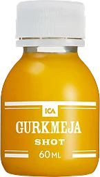 Shot Gurkmeja