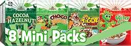 Frukostflingor minipaket