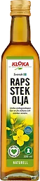 Rapsstekolja Naturell