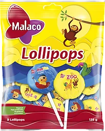 Lollipops