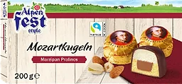 Mozartkulor