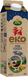 Filmjölk 3% Ekologisk ®