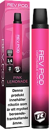 Pink Lemonade
