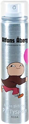 Partyspray glitter