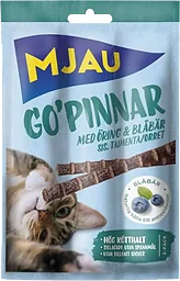 Öring Blåbär Gopinnar