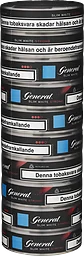 Slim White Strong 10-pack