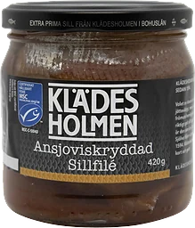 Sill Anjoviskr