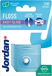 Floss Easy Slide