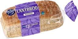 Lantbröd Havssalt