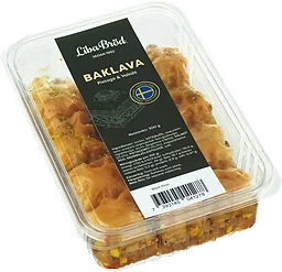 Baklava