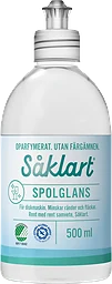 Spolglans Oparfymerad Disktillbehör