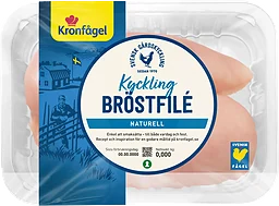 Kycklingfilé ca
