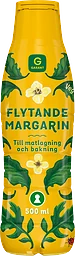 Margarin Flytande