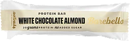 Proteinbar Vit choklad & mandel