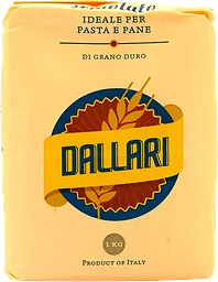 Durumvetemjöl