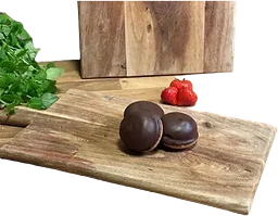 Chokladbiskvi Citys