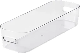 Compact Slim Clear