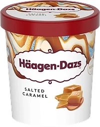 Salted Caramel