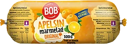 Apelsinmarmelad