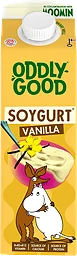 Sojagurt vanilj