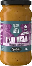 Tikka Masala