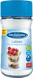 Sötningsmedel Lättströ