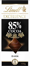 85% Cocoa Dark Excellence