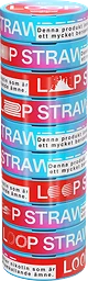 Strawberry Ice Str Tobaksfritt Snus