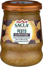 Pesto al Tartufo