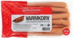Varmkorv
