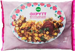 Oxpytt