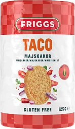 Majskaka Taco