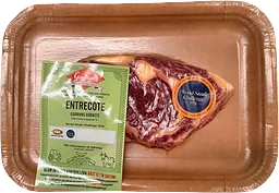 Entrecôte WSC Godaste ca