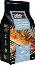 Rökflis Fisk & skaldjur