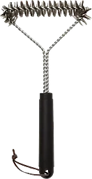 Grillgallerborste 31cm