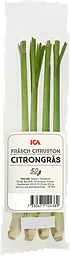 Citrongräs Klass 1