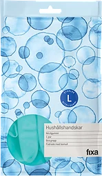 Handskar L Hushåll Large 1par
