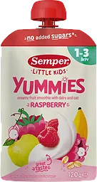 Raspberry Yummies