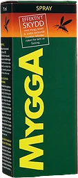 Myggmedel Spray
