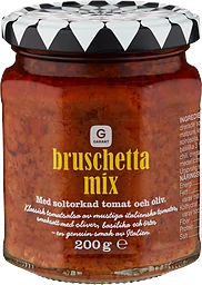 Bruschettamix