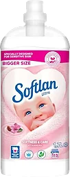Softness&Care