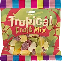 Fruktmix Tropisk