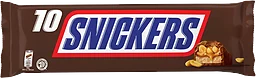 Chokladbar 10-p