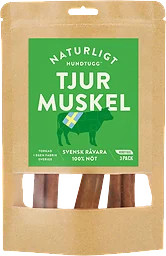 Hundtugg Tjurmuskel