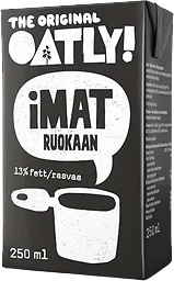 Imat Matlagningsgrädde